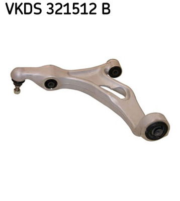 Brat, suspensie roata VKDS 321512 B SKF